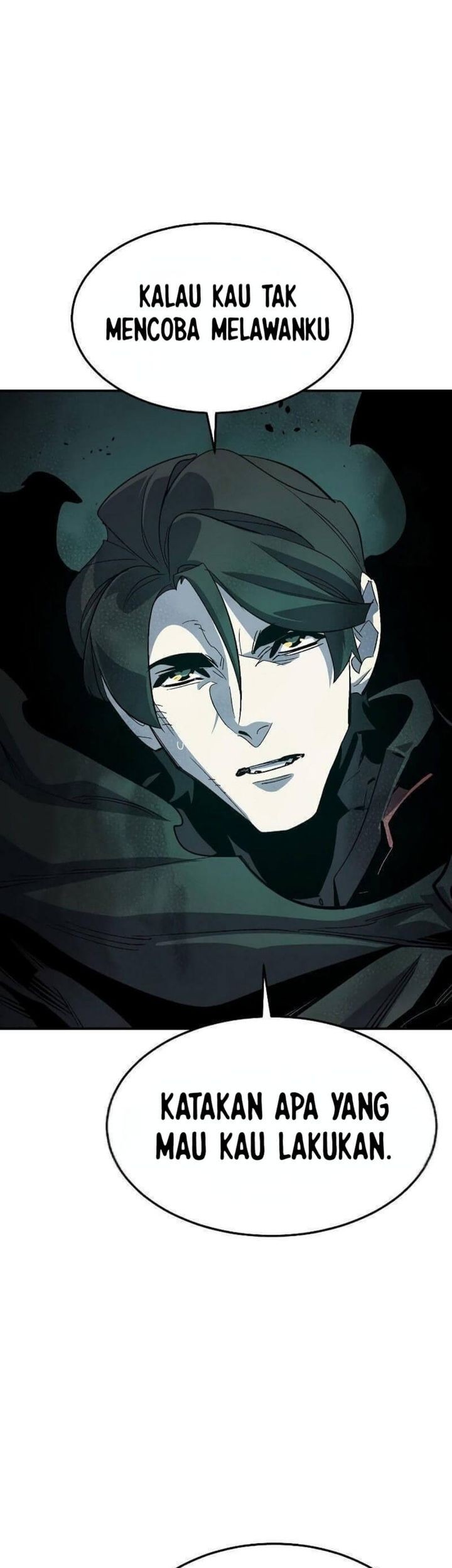 Alone Necromancer Chapter 194 - halaman 51
