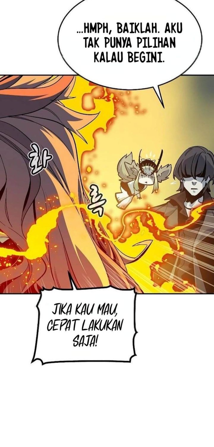 Alone Necromancer Chapter 194 - halaman 52