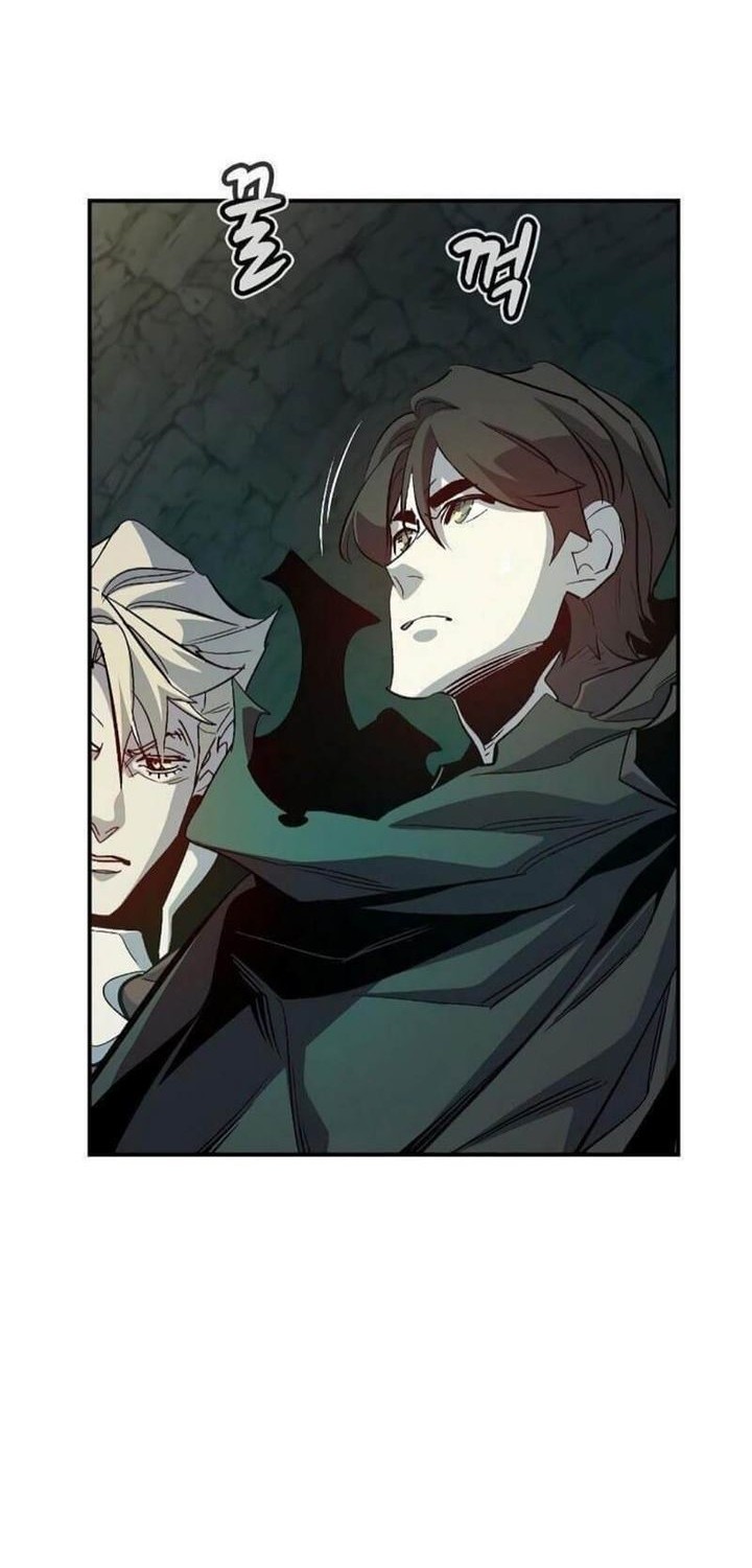 Alone Necromancer Chapter 194 - halaman 54