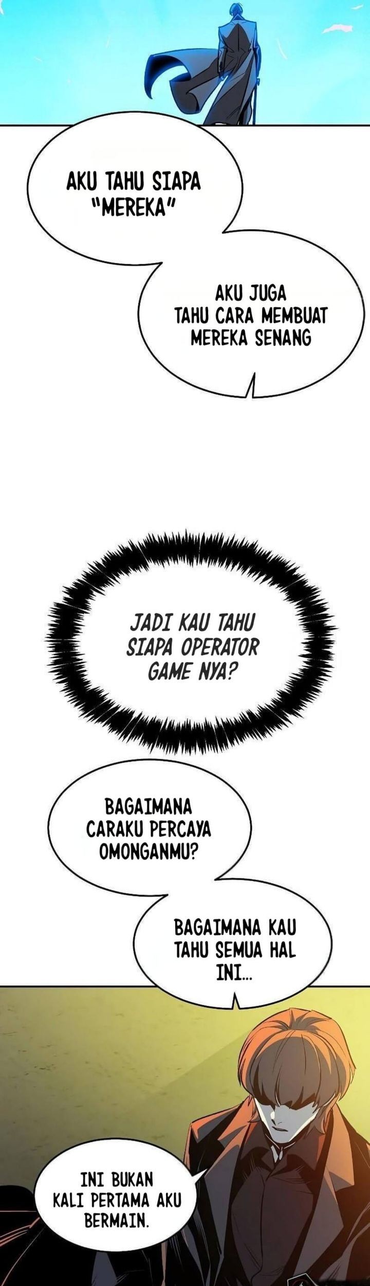 Alone Necromancer Chapter 194 - halaman 59