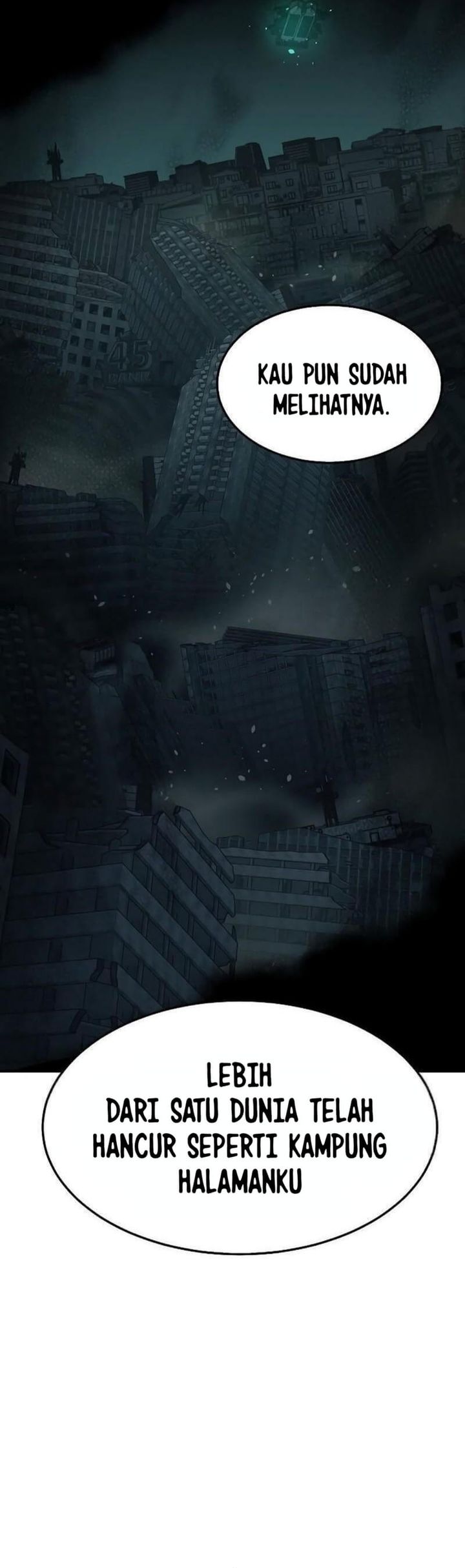 Alone Necromancer Chapter 194 - halaman 63
