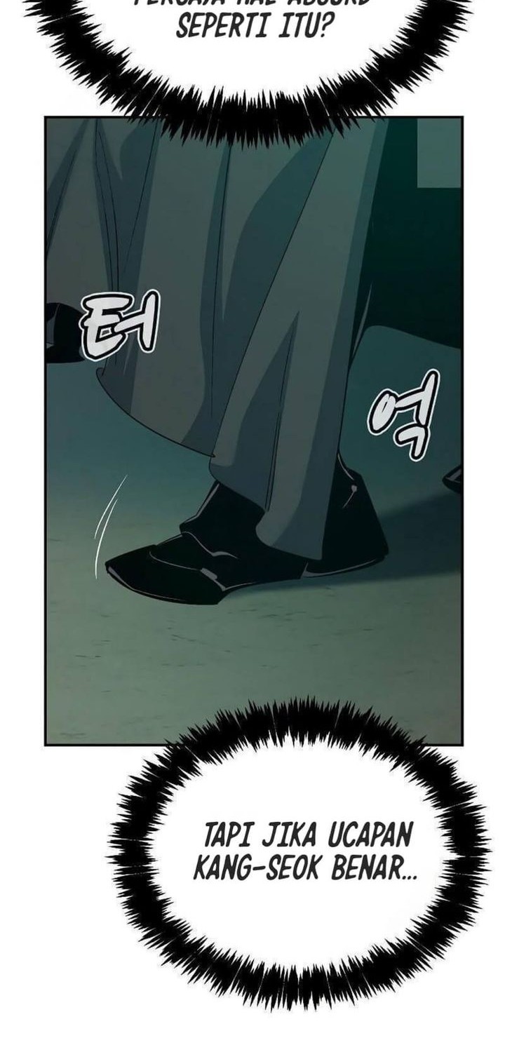 Alone Necromancer Chapter 194 - halaman 67