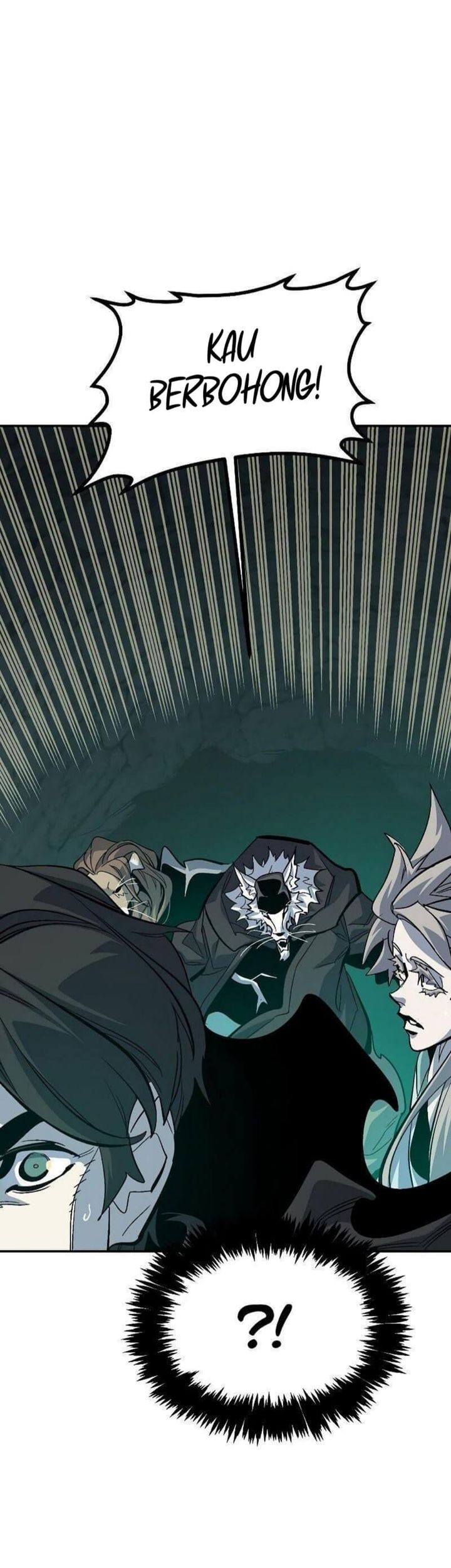 Alone Necromancer Chapter 194 - halaman 68