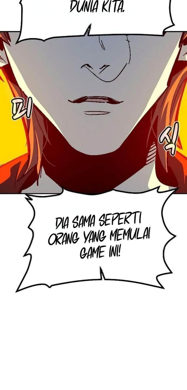 Alone Necromancer Chapter 194 - halaman 73