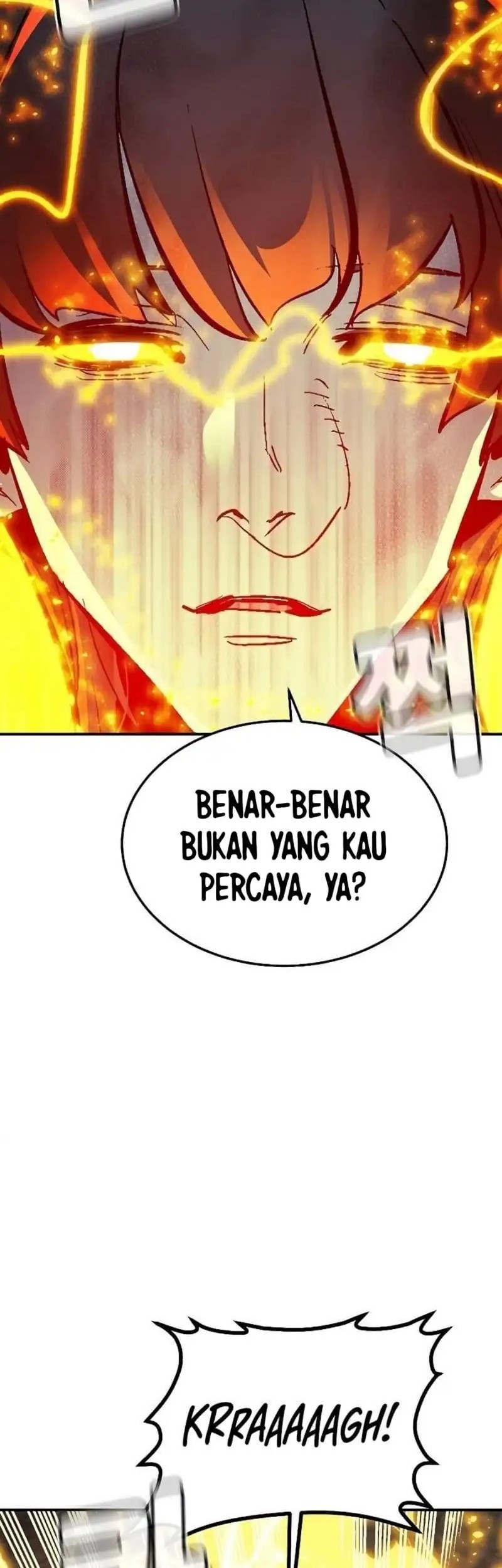 Alone Necromancer Chapter 195 - halaman 10
