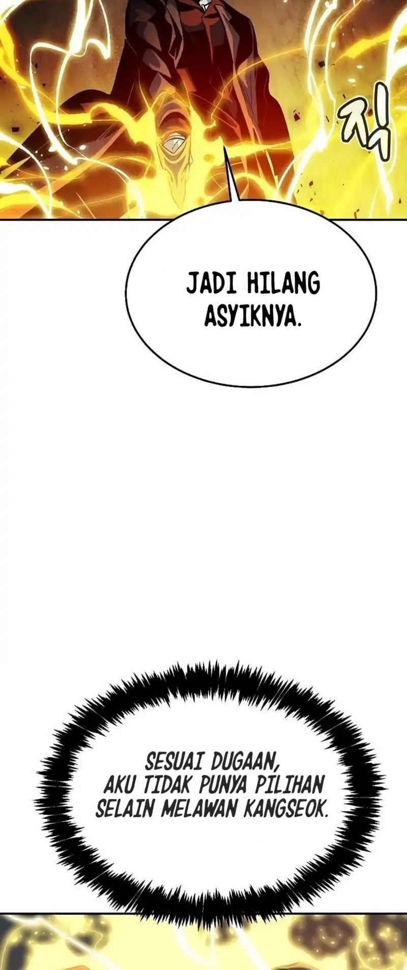 Alone Necromancer Chapter 195 - halaman 12