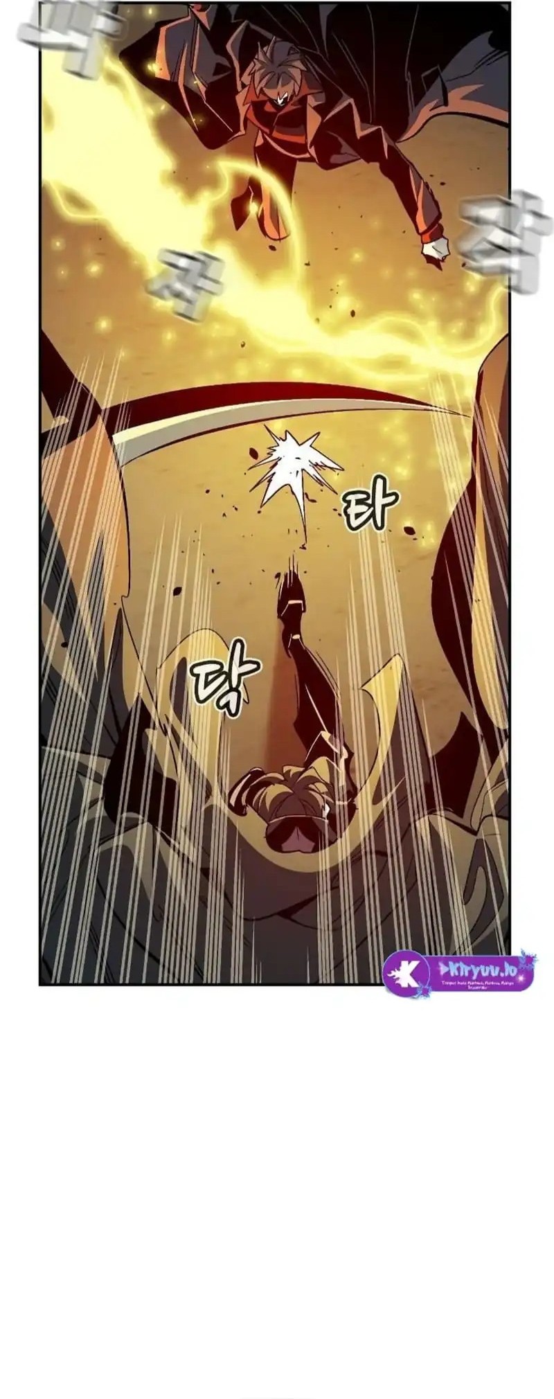 Alone Necromancer Chapter 195 - halaman 24