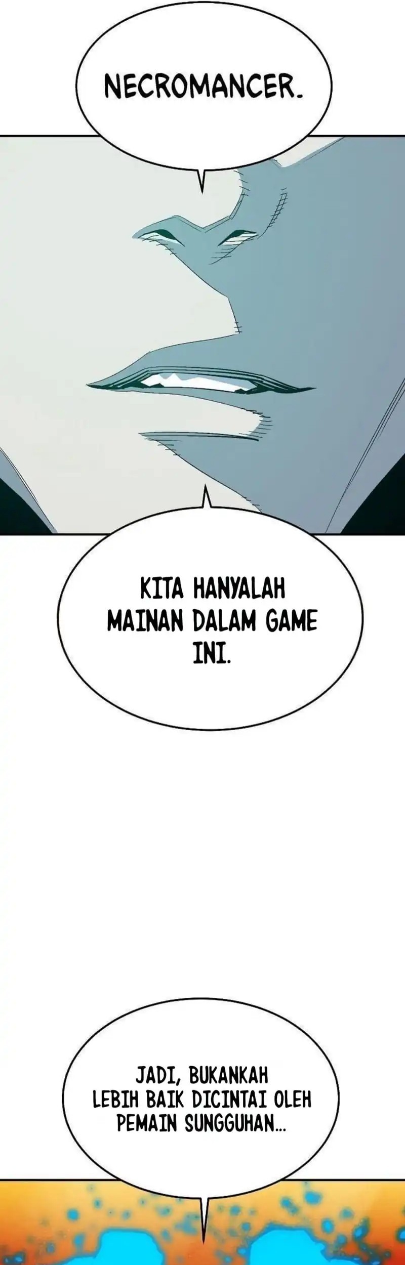 Alone Necromancer Chapter 195 - halaman 25