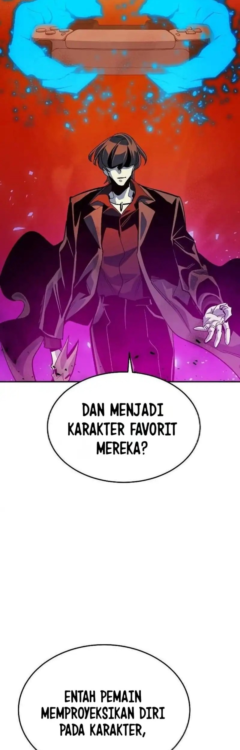 Alone Necromancer Chapter 195 - halaman 26