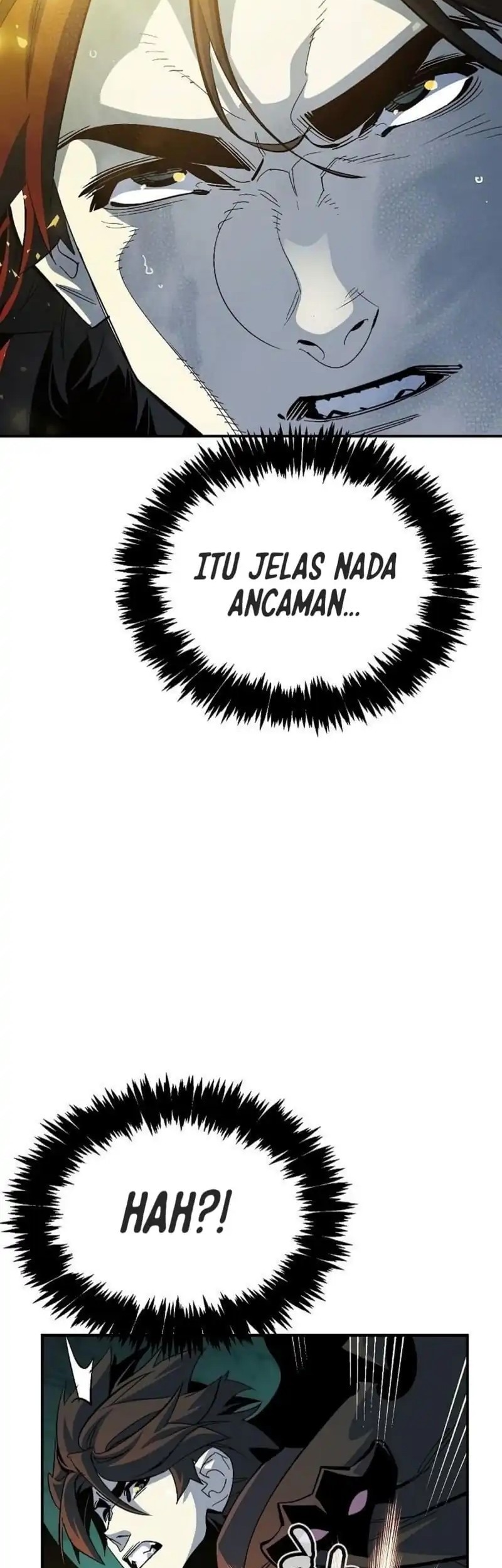 Alone Necromancer Chapter 195 - halaman 3