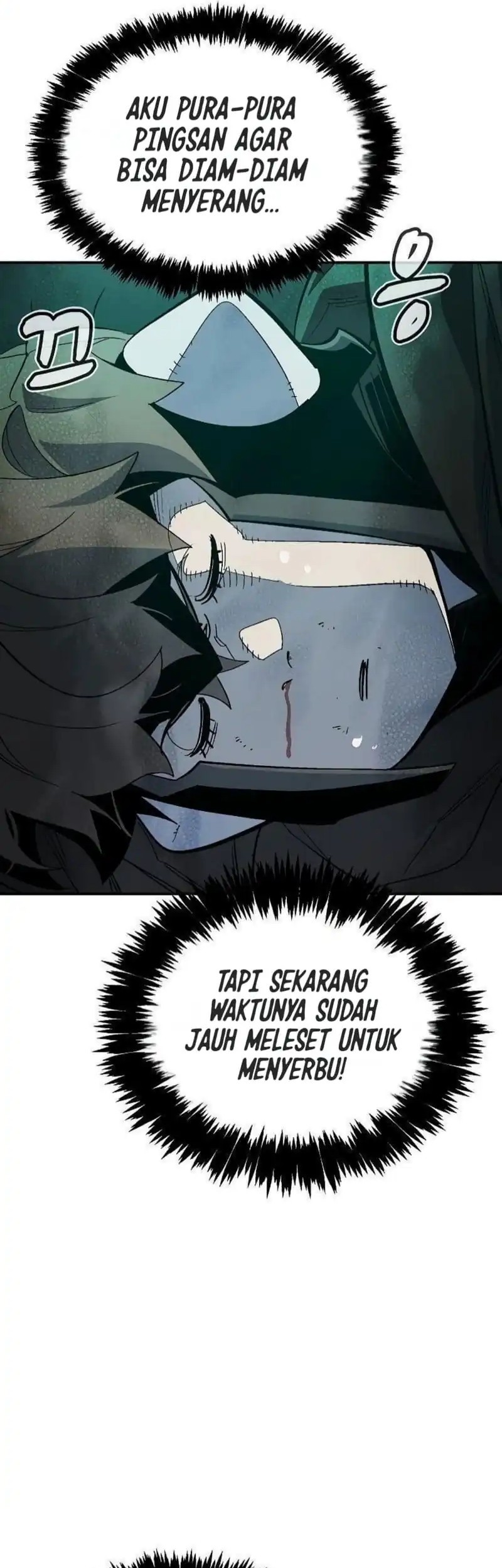 Alone Necromancer Chapter 195 - halaman 33