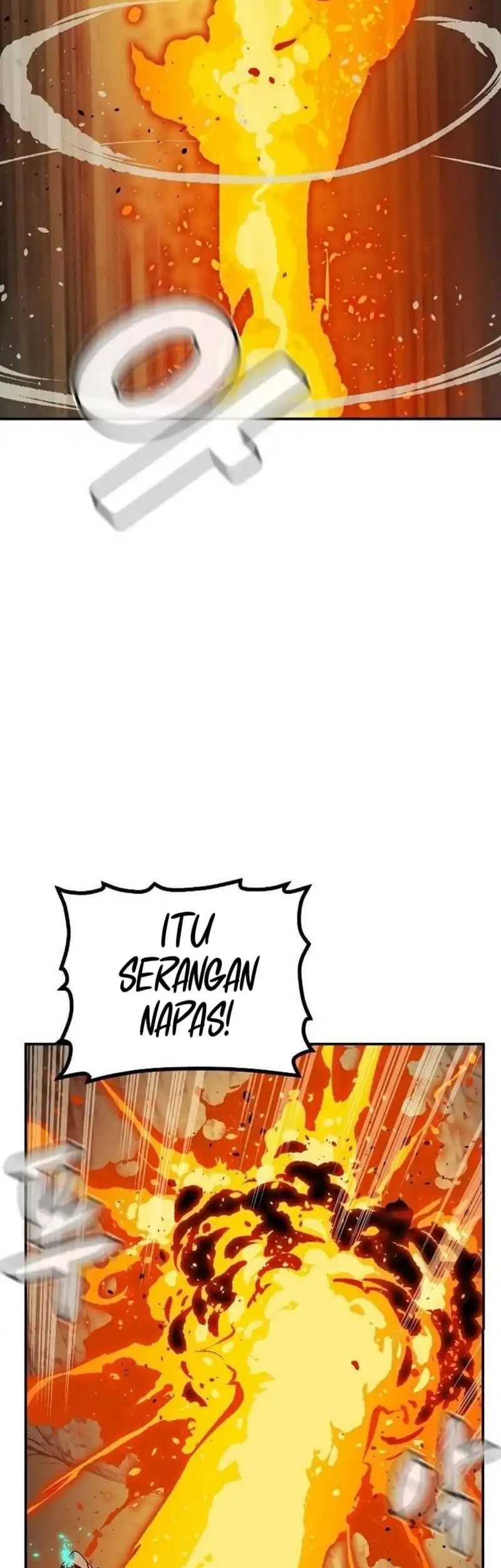 Alone Necromancer Chapter 195 - halaman 37