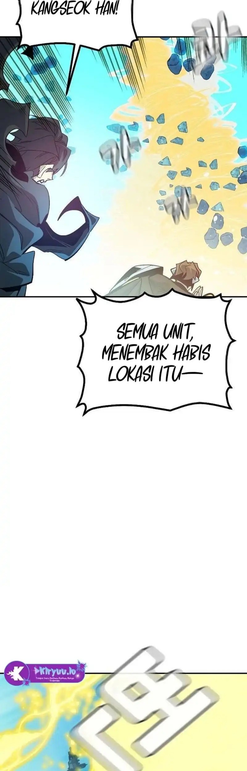 Alone Necromancer Chapter 195 - halaman 46