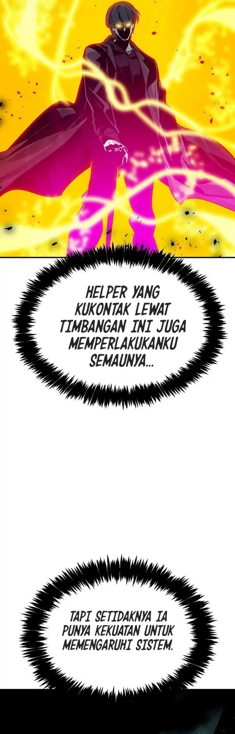 Alone Necromancer Chapter 195 - halaman 5