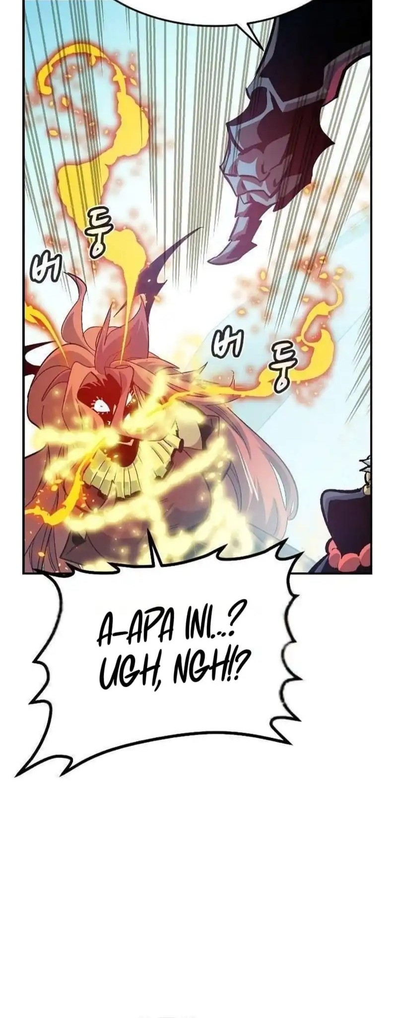Alone Necromancer Chapter 195 - halaman 60