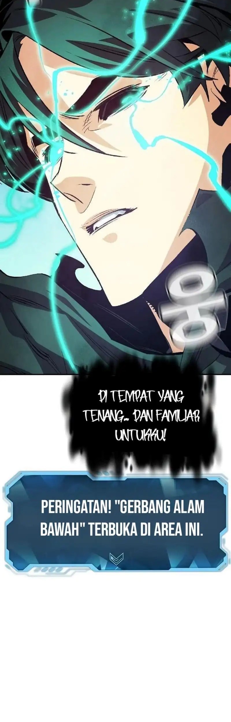 Alone Necromancer Chapter 195 - halaman 62