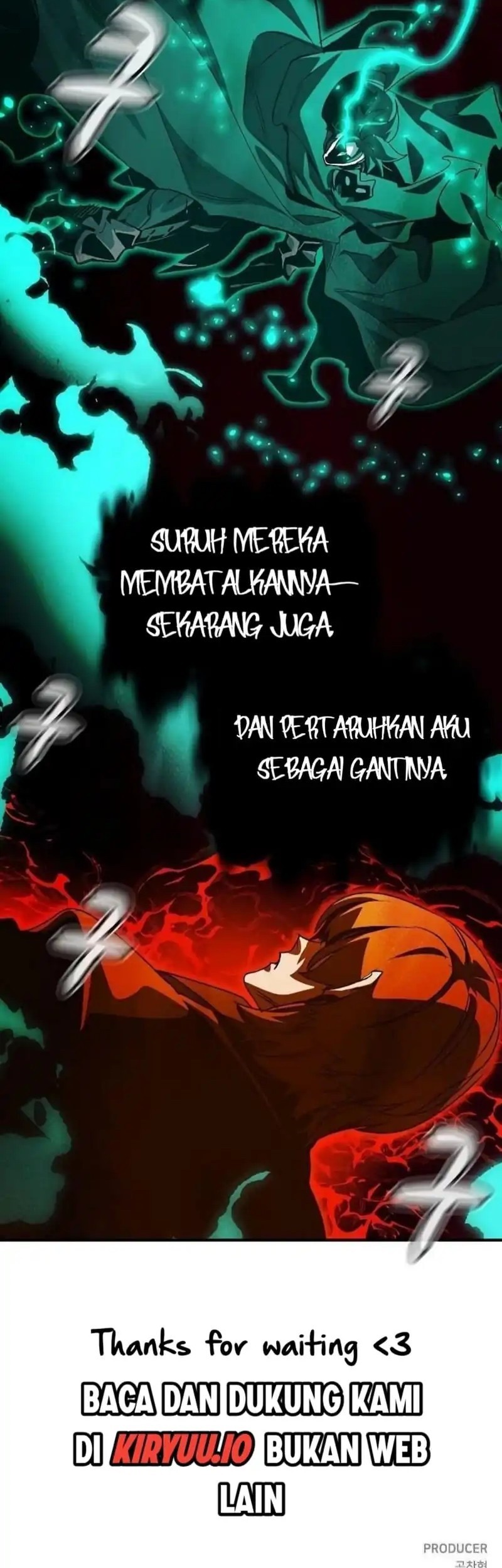 Alone Necromancer Chapter 195 - halaman 65