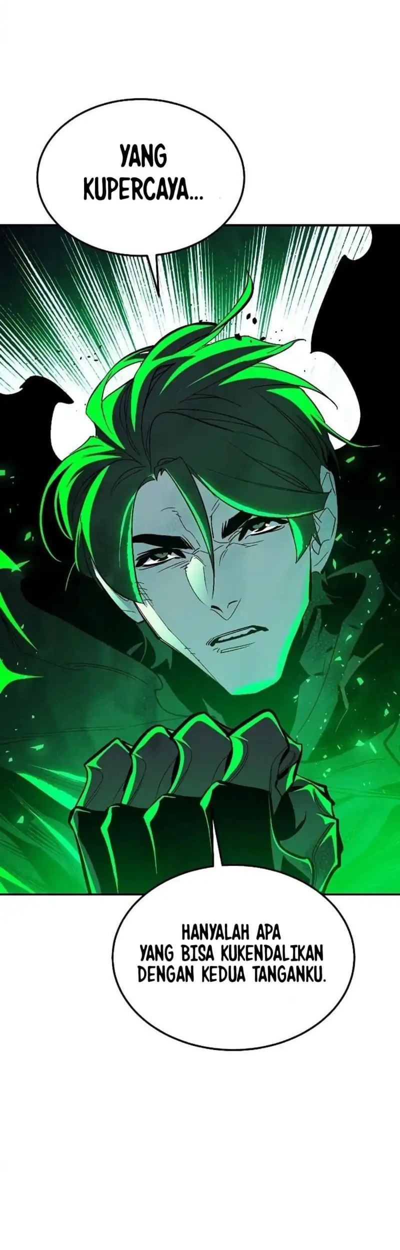 Alone Necromancer Chapter 195 - halaman 8