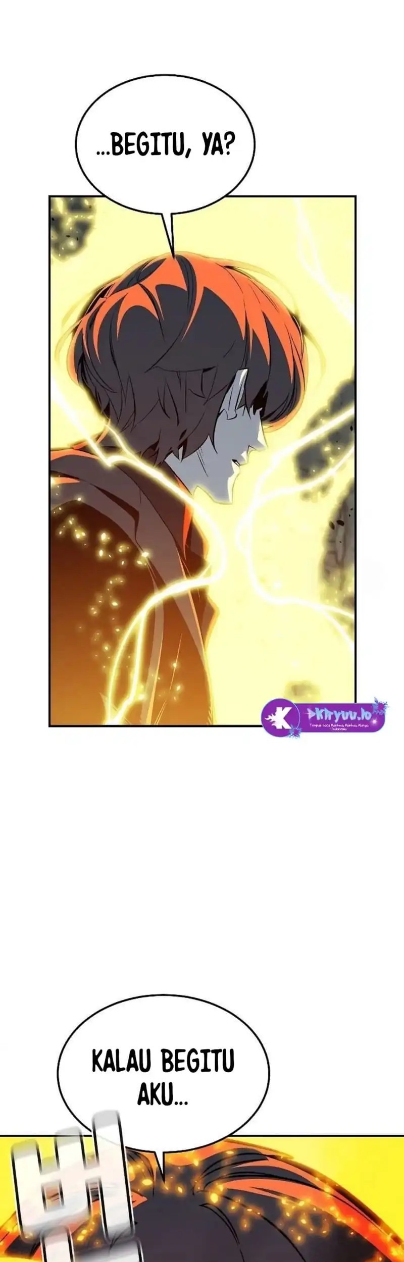Alone Necromancer Chapter 195 - halaman 9