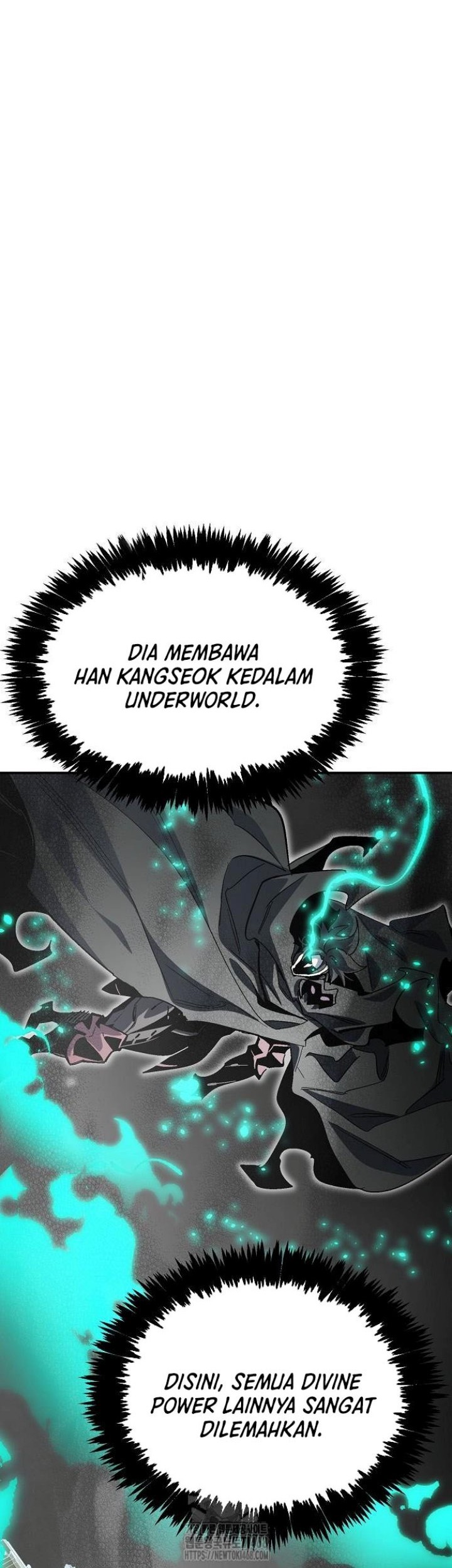 Alone Necromancer Chapter 196 - halaman 12