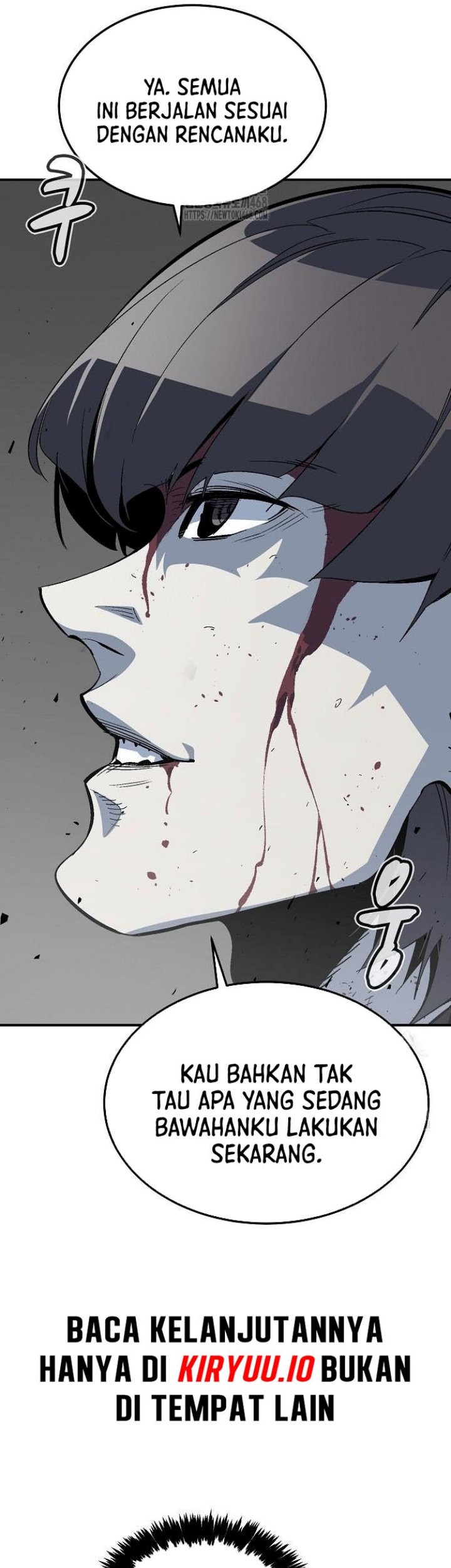 Alone Necromancer Chapter 196 - halaman 27
