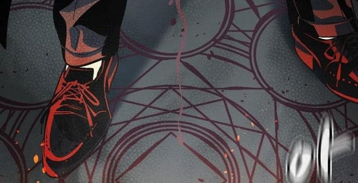 Alone Necromancer Chapter 196 - halaman 29