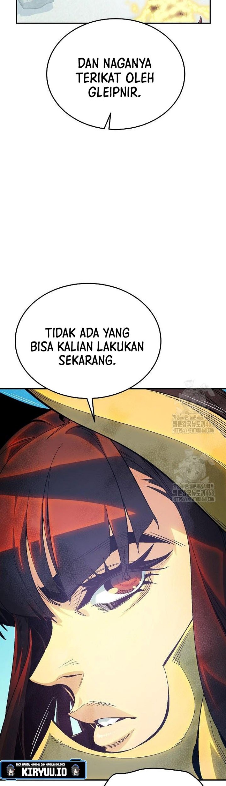 Alone Necromancer Chapter 196 - halaman 4