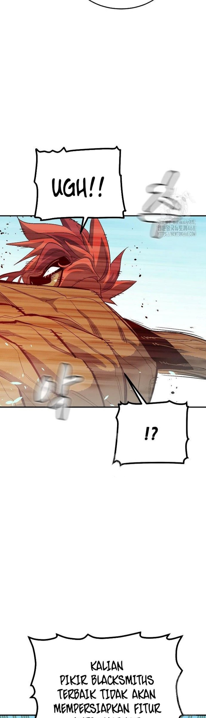 Alone Necromancer Chapter 196 - halaman 57