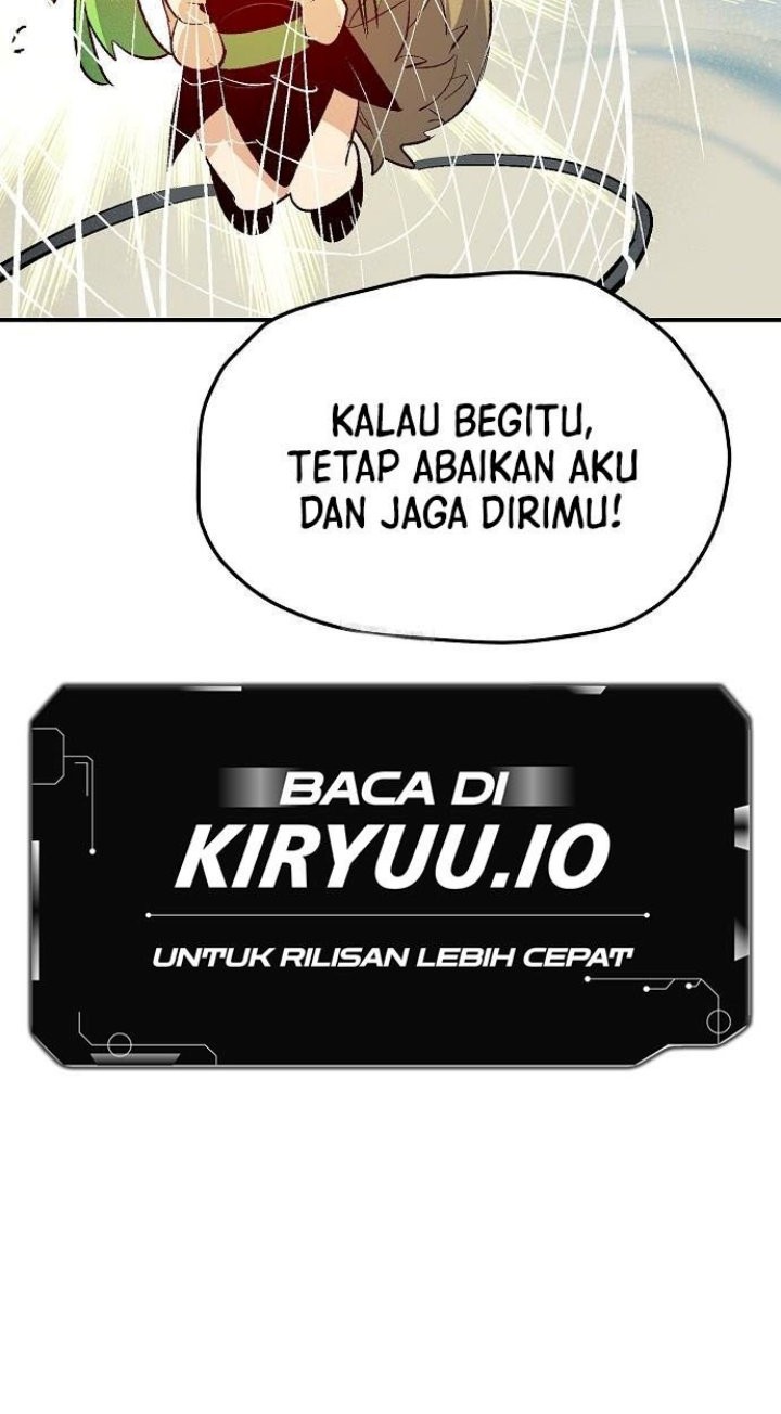 Alone Necromancer Chapter 196 - halaman 67