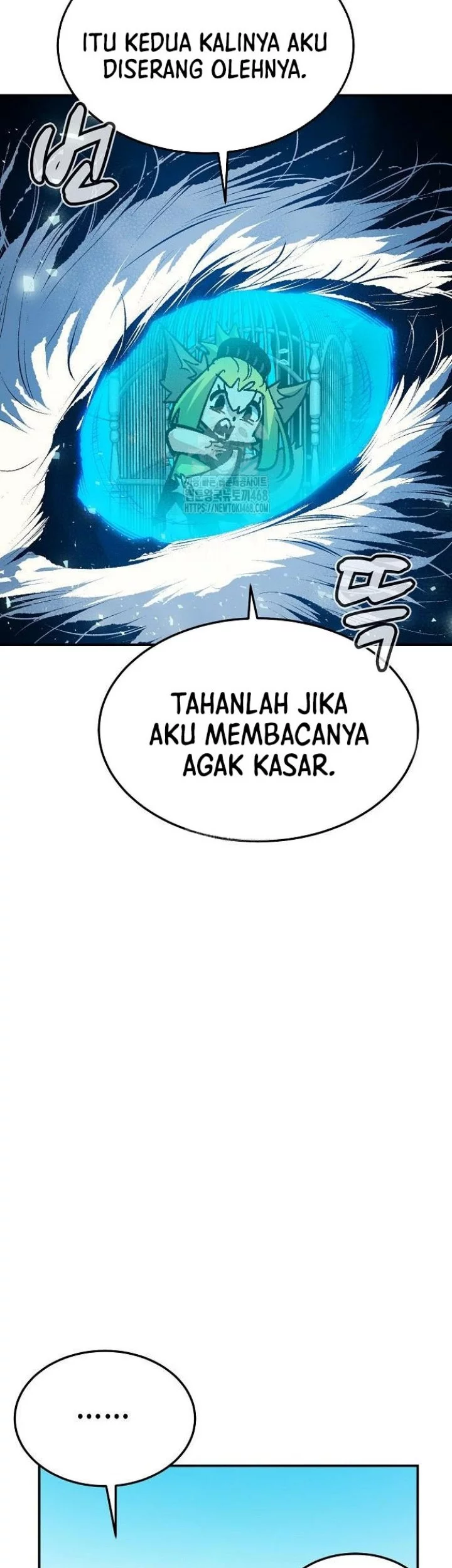 Alone Necromancer Chapter 197 - halaman 11