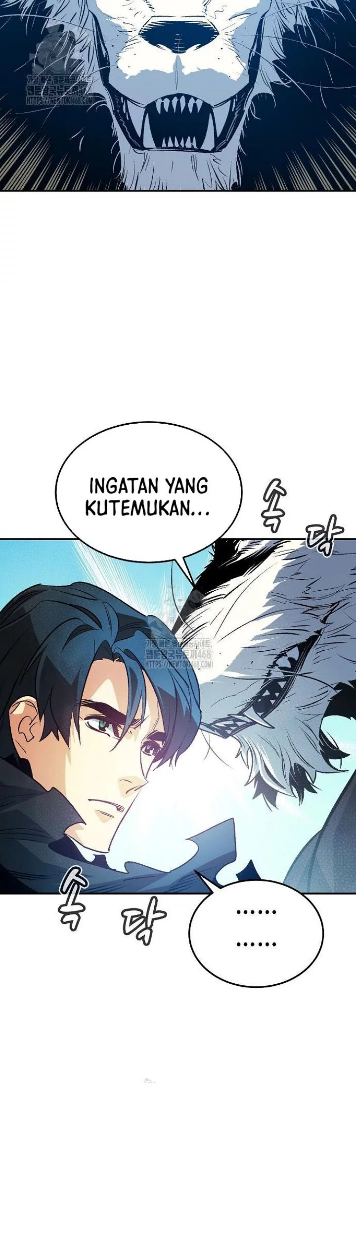 Alone Necromancer Chapter 197 - halaman 13