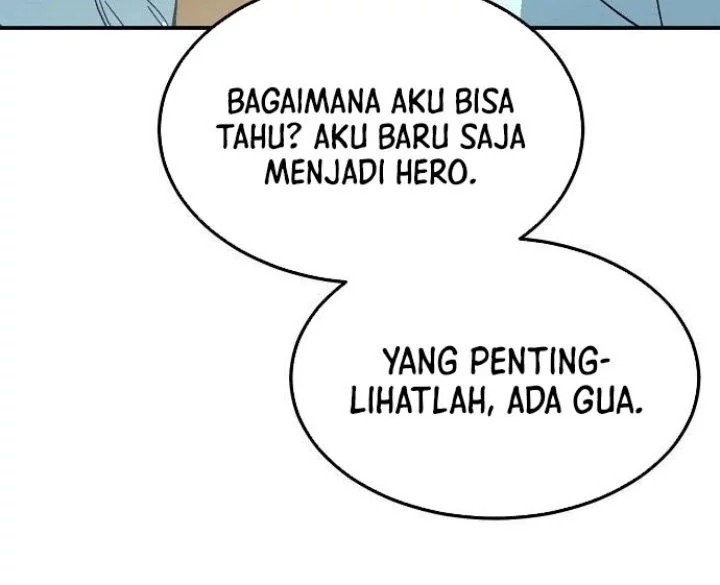 Alone Necromancer Chapter 197 - halaman 19