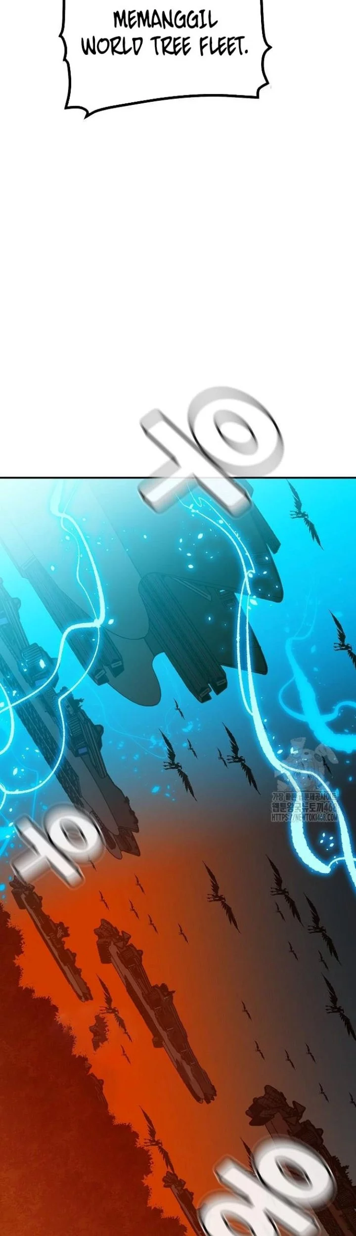 Alone Necromancer Chapter 197 - halaman 42