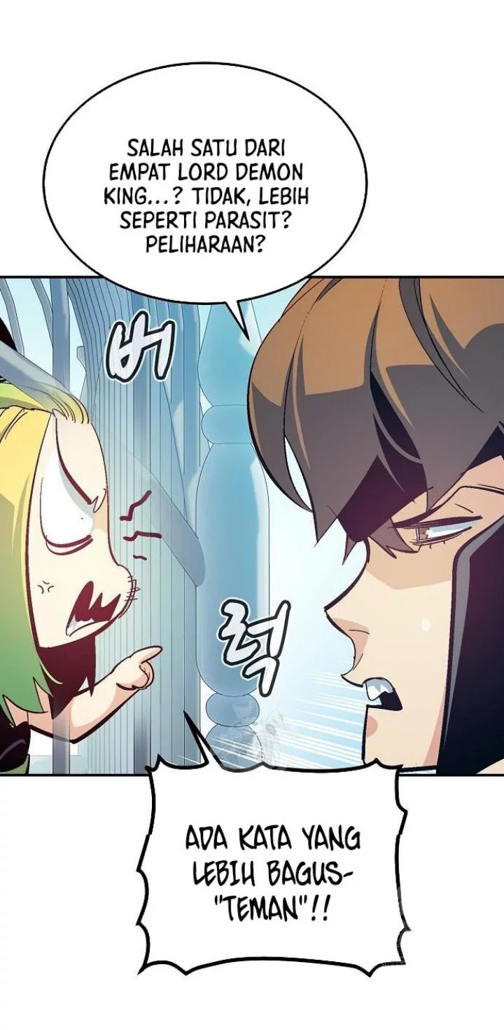 Alone Necromancer Chapter 197 - halaman 5