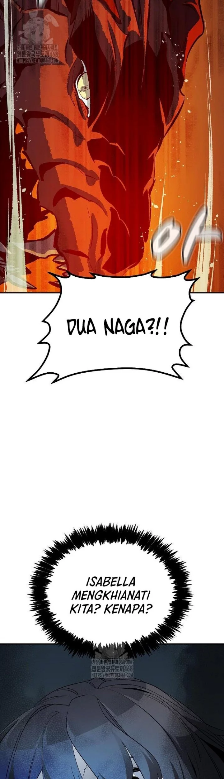 Alone Necromancer Chapter 197 - halaman 54