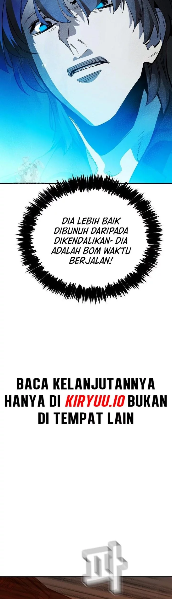 Alone Necromancer Chapter 197 - halaman 55