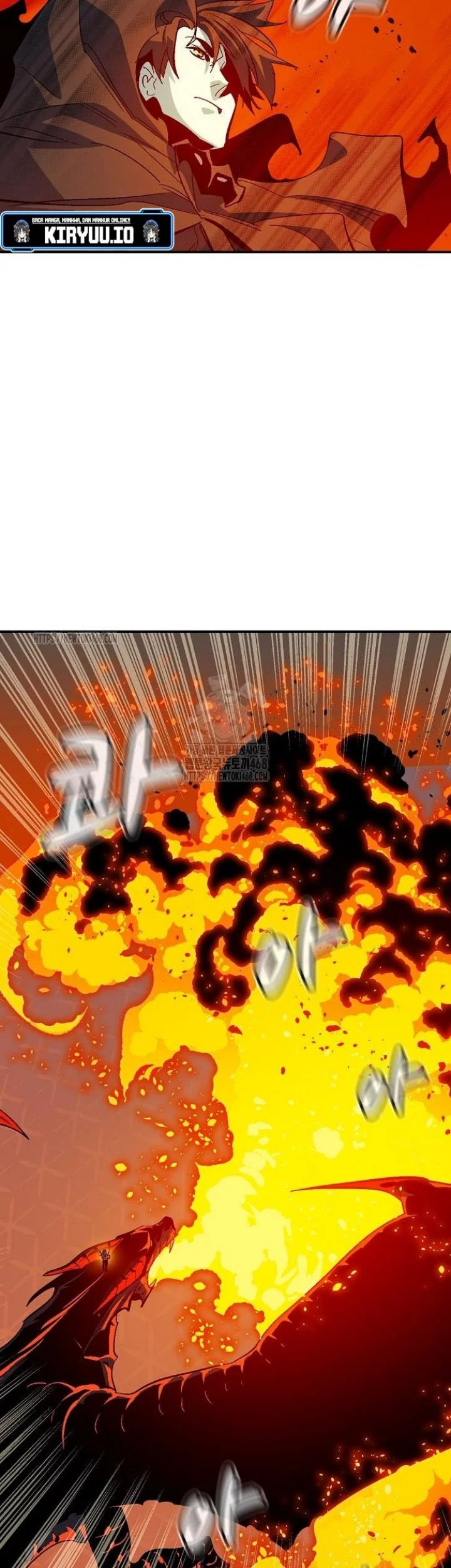 Alone Necromancer Chapter 197 - halaman 59
