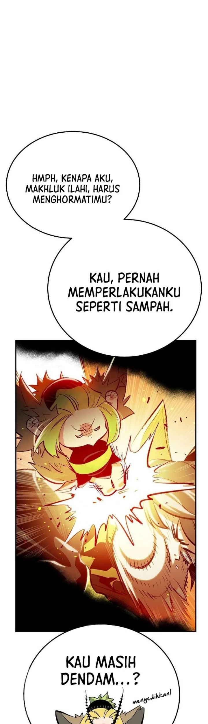 Alone Necromancer Chapter 197 - halaman 6