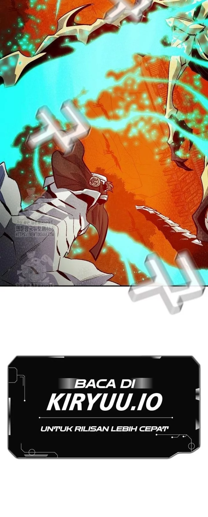 Alone Necromancer Chapter 197 - halaman 68