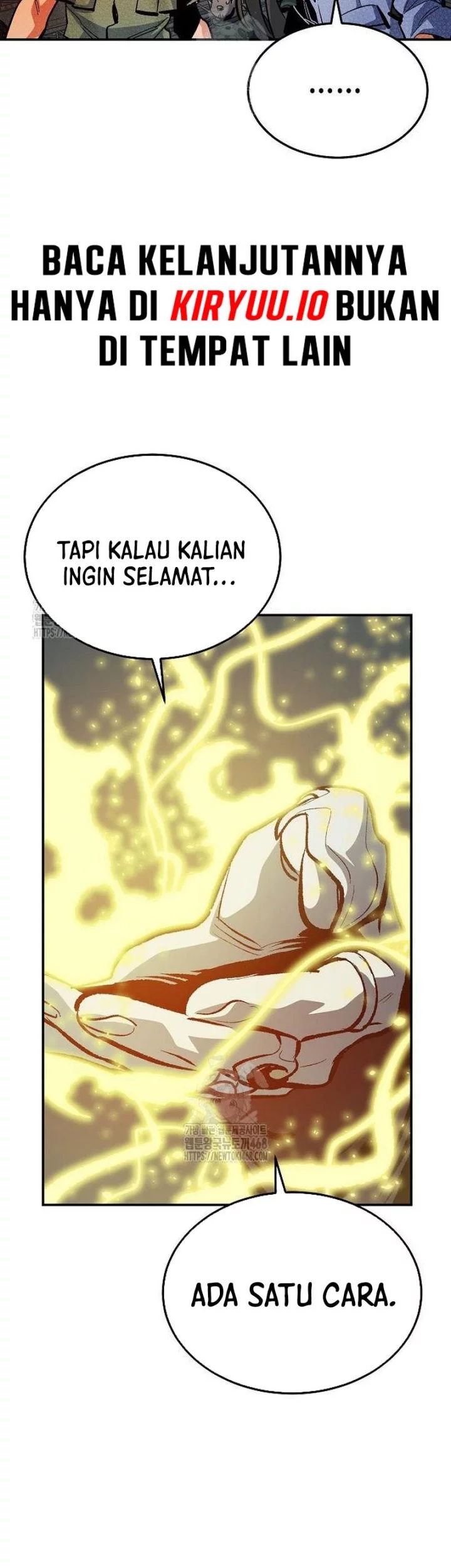 Alone Necromancer Chapter 198 - halaman 10