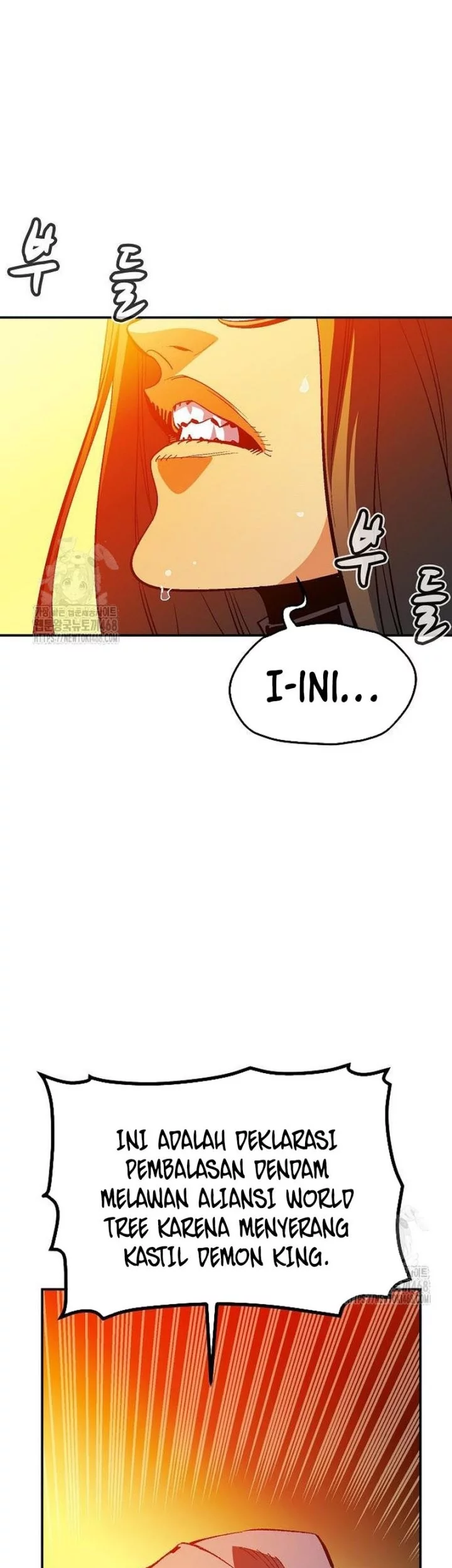Alone Necromancer Chapter 198 - halaman 12