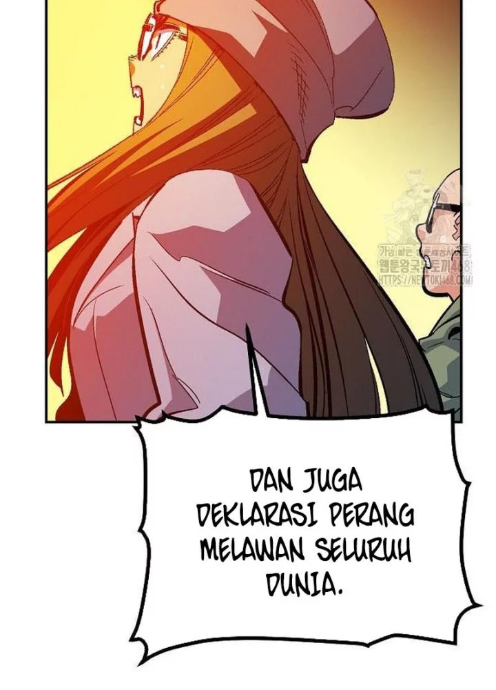 Alone Necromancer Chapter 198 - halaman 13