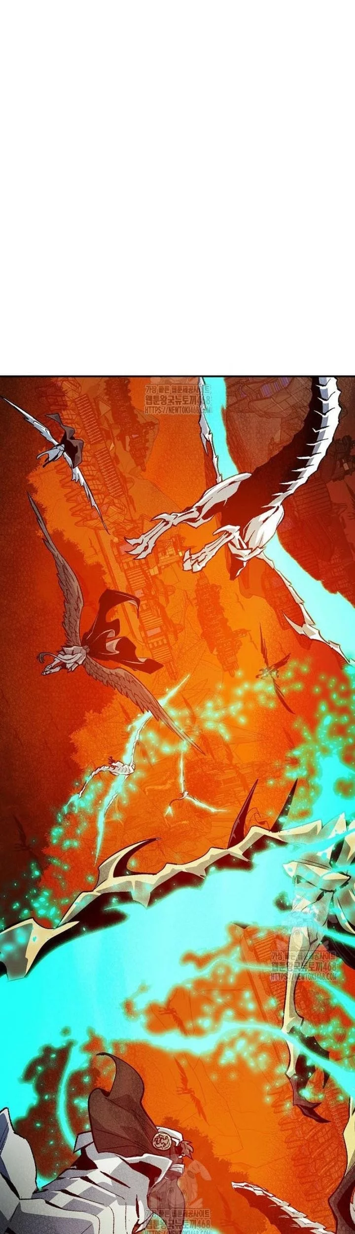 Alone Necromancer Chapter 198 - halaman 2