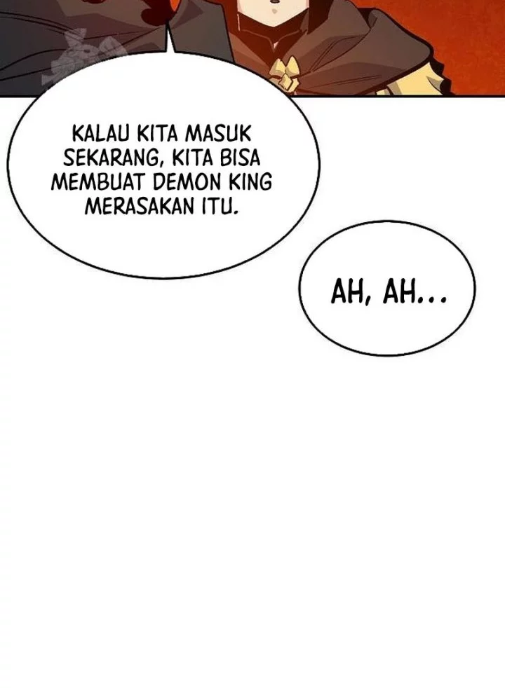 Alone Necromancer Chapter 198 - halaman 30