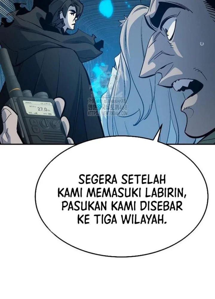 Alone Necromancer Chapter 198 - halaman 36
