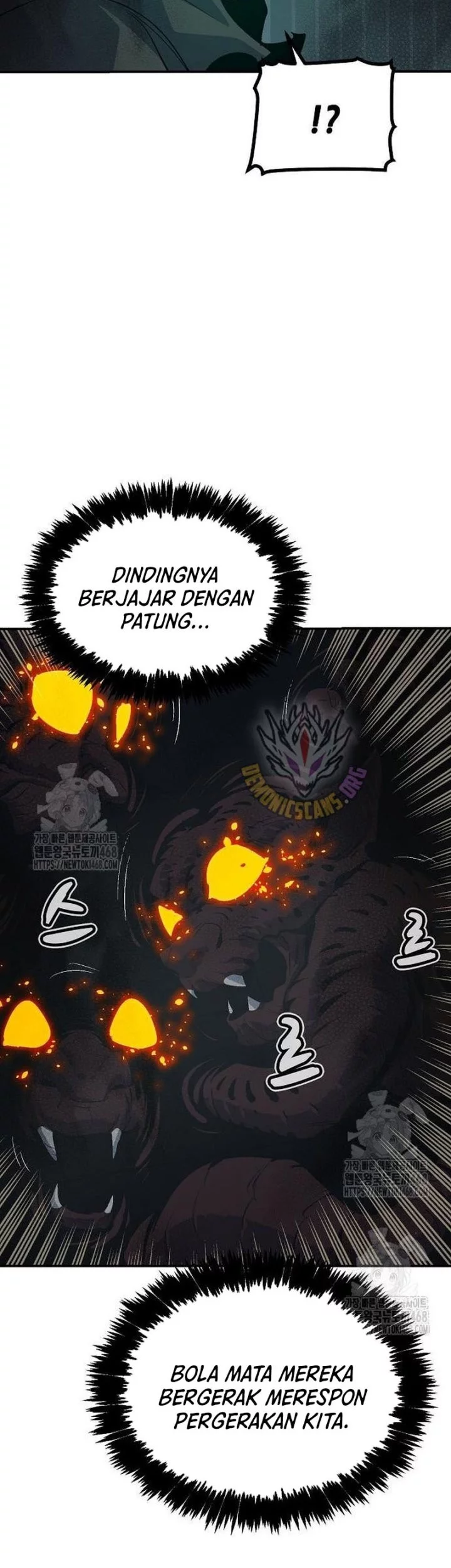 Alone Necromancer Chapter 198 - halaman 41