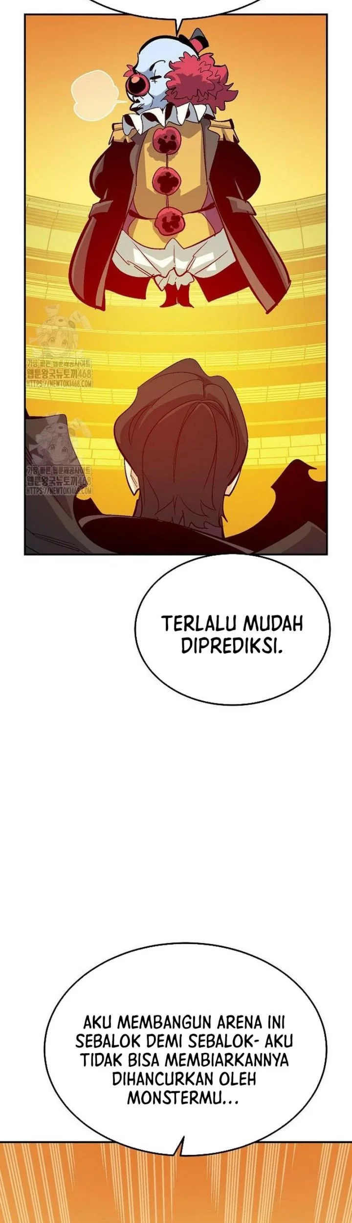 Alone Necromancer Chapter 198 - halaman 50