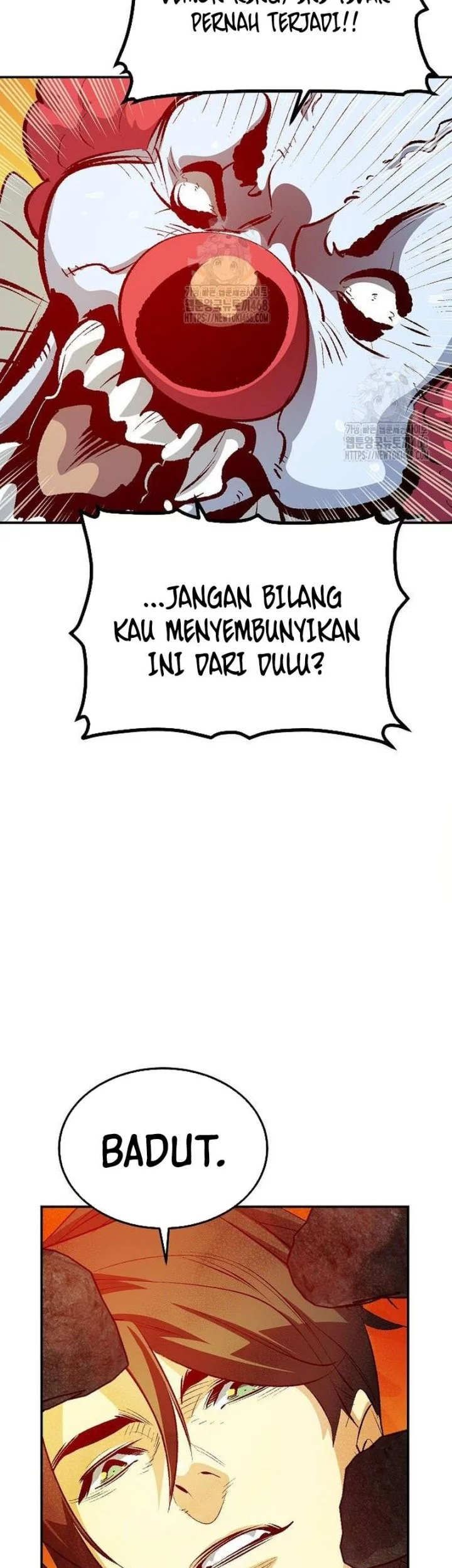 Alone Necromancer Chapter 198 - halaman 66