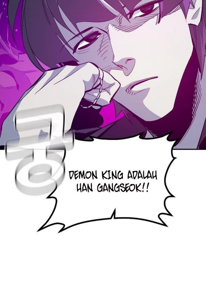 Alone Necromancer Chapter 198 - halaman 7
