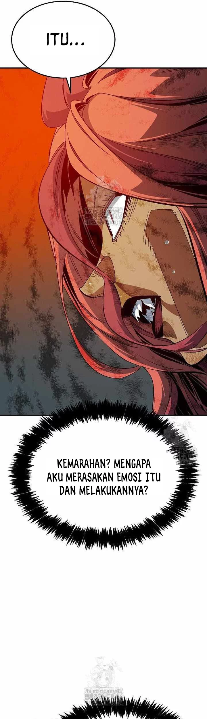Alone Necromancer Chapter 199 - halaman 16
